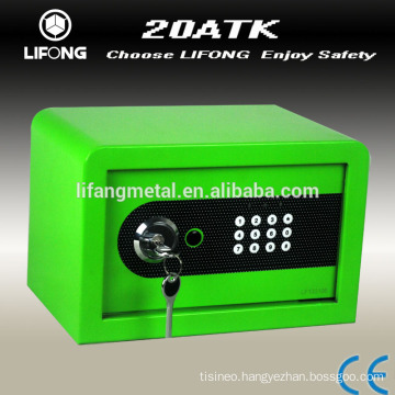 2014 20ATK Series Cheap present safe box for kids